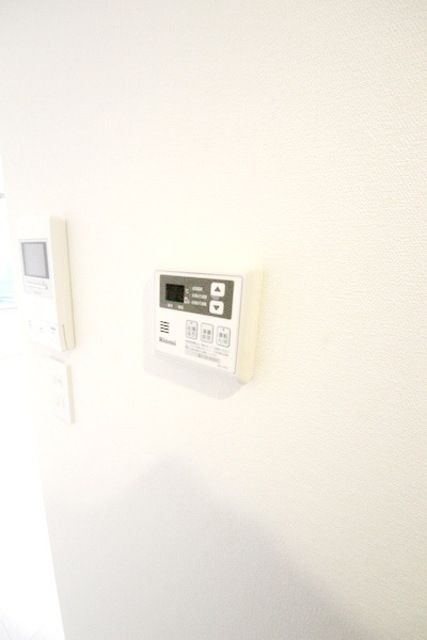 その他設備　★給湯、ＴＶホン★