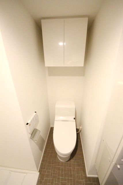 トイレ　★洗浄便座付きトイレ★