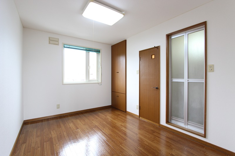 その他部屋・スペース　202号室参照