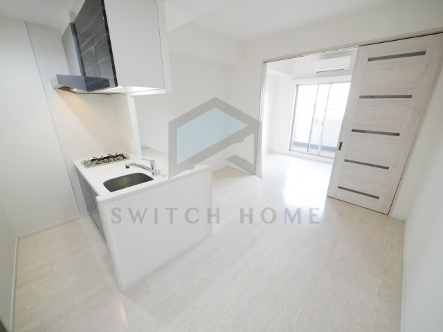 居室・リビング　使いやすいリビングです