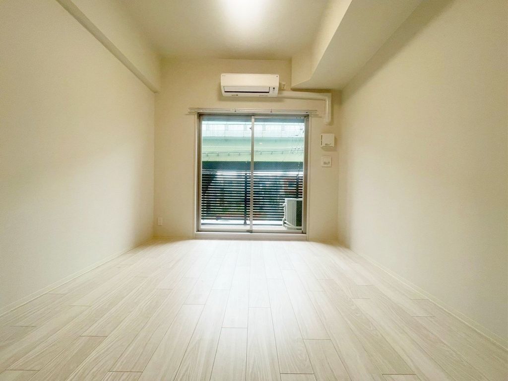 居室・リビング　リビング/居室