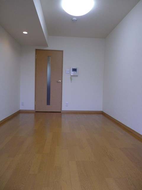 居室・リビング　きれいなお部屋