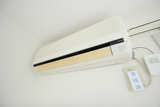 その他設備　※別部屋の写真です