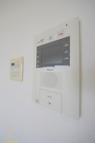 セキュリティ　BRAVI南堀江