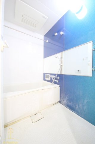 バス・シャワールーム　BRAVI南堀江