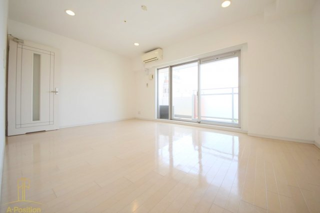 居室・リビング　BRAVI南堀江