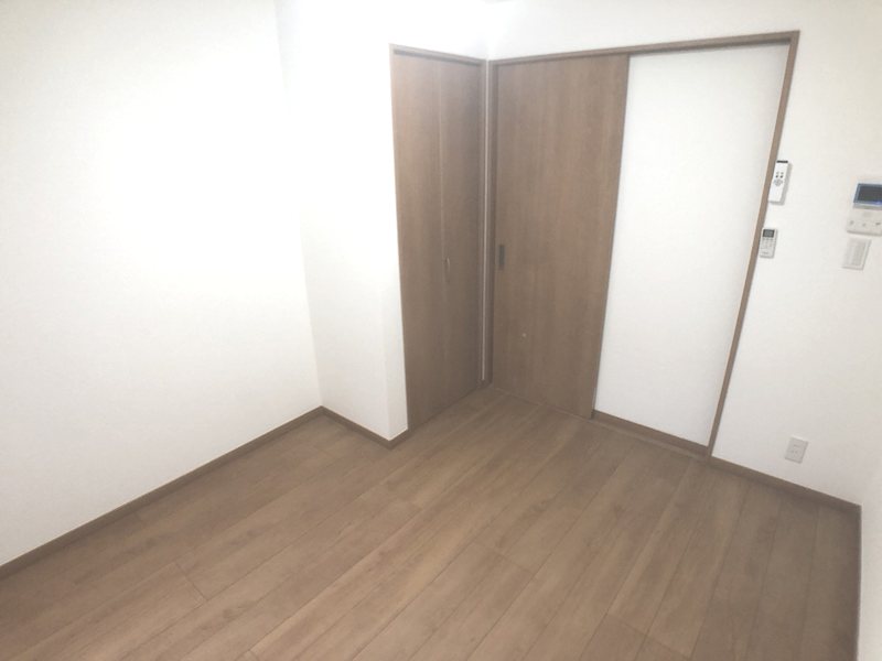 その他部屋・スペース　前回募集時の写真となります