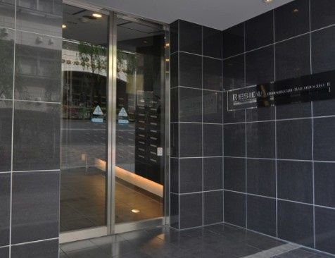 エントランス　☆おしゃれなエントランス☆