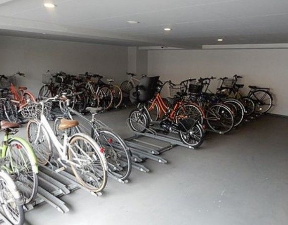 その他共有部分　☆通勤・通学に便利☆