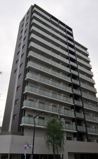 建物外観　☆きれいな外観☆