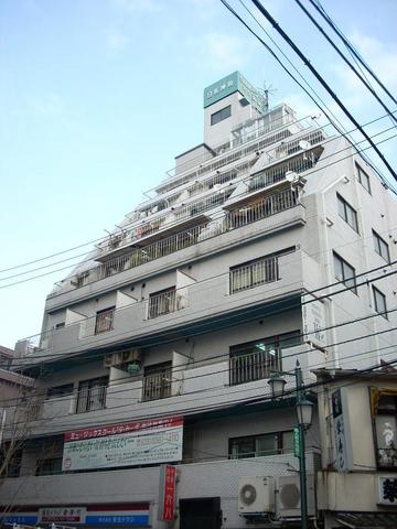 建物外観　外観・土地