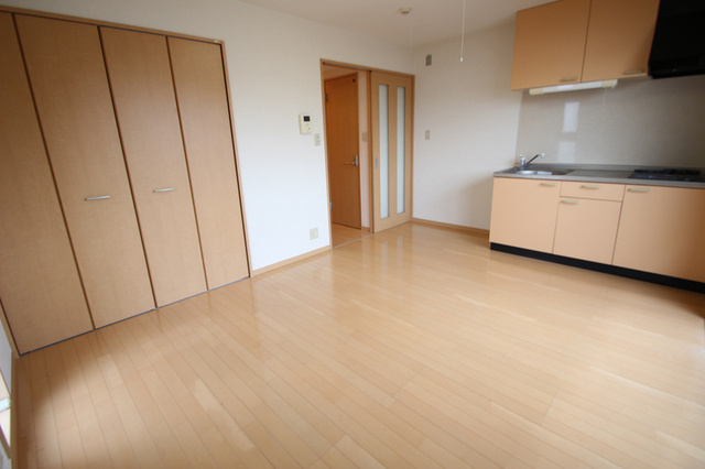 居室・リビング　※別室の参考写真の為、現況優先です。