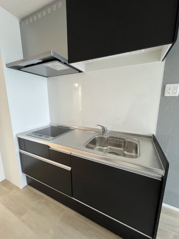 キッチン　アベニールボナール　キッチン