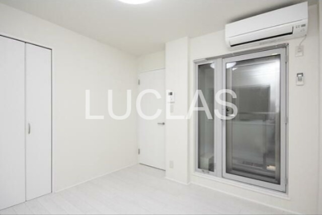 その他部屋・スペース　陽当りも良好で暖かい空間♪