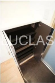 玄関　貴方を暖かく迎えてくれる玄関♪