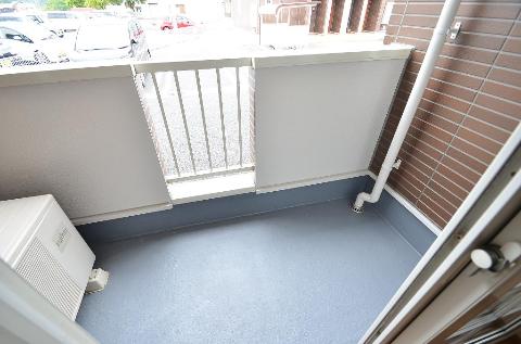 バルコニー　ベランダ