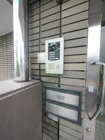 セキュリティ　ラ・ベルロシェ