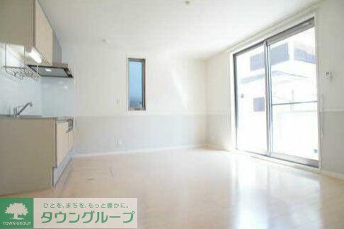 居室・リビング　リビング/居室