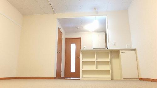 居室・リビング　家具家電付き