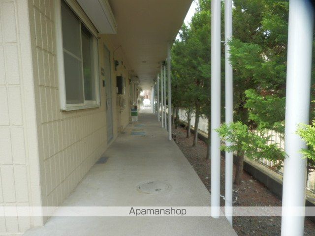 その他共有部分　その他共有部分