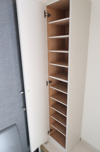 その他　シューズボックス