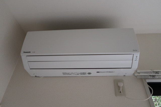 その他　エアコン