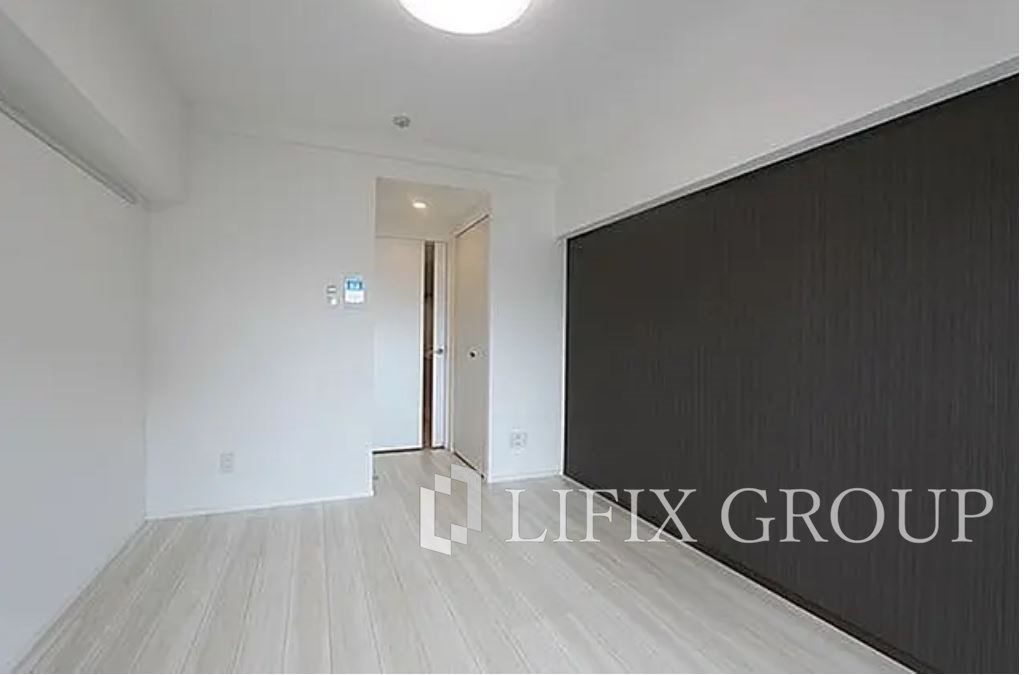 居室・リビング　居間・リビング