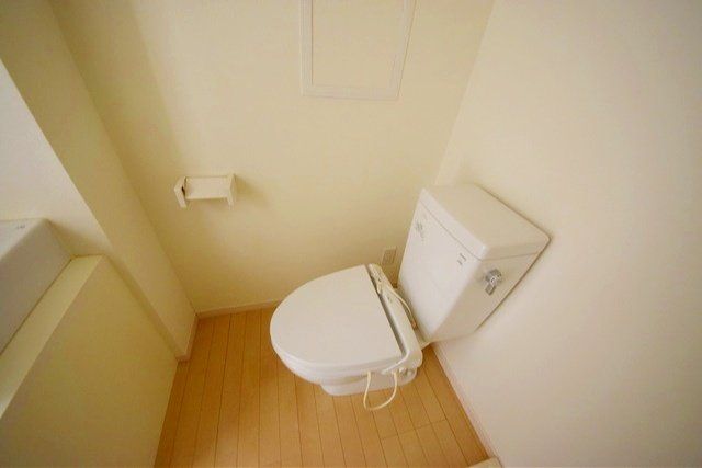 トイレ　★トイレ★