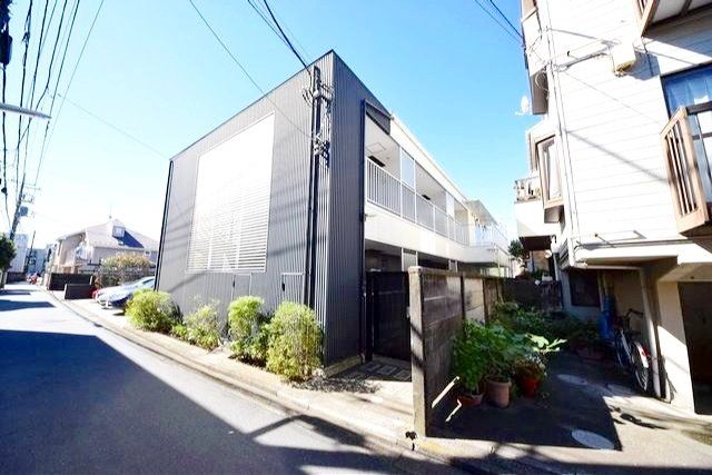 建物外観　★住環境良好★