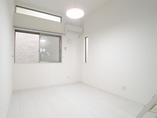 居室・リビング　居室