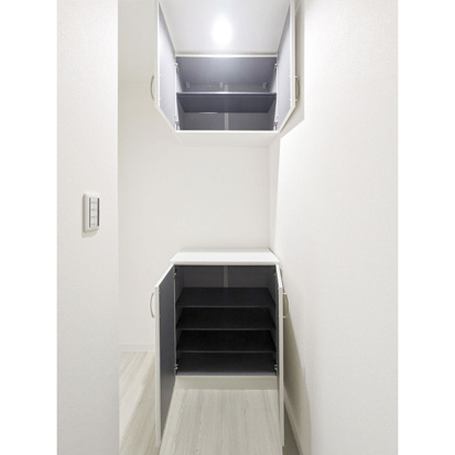 その他　シューズBOX