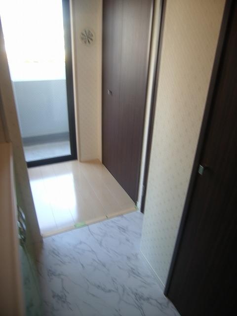 玄関　☆玄関☆