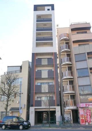 建物外観　☆綺麗な外観☆