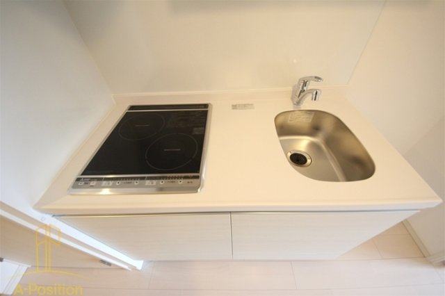 キッチン　アドバンス西梅田ラシュレ