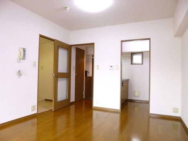 居室・リビング　★ゆったりダイニングスペース★