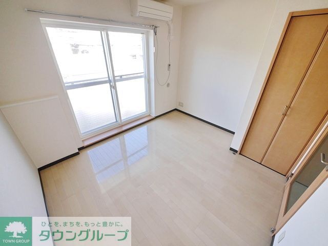 その他部屋・スペース　バルコニー