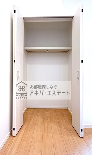 収納　同一仕様写真