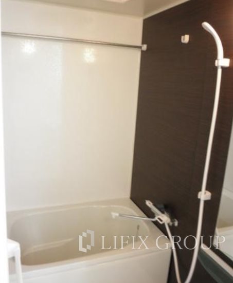 バス・シャワールーム　風呂