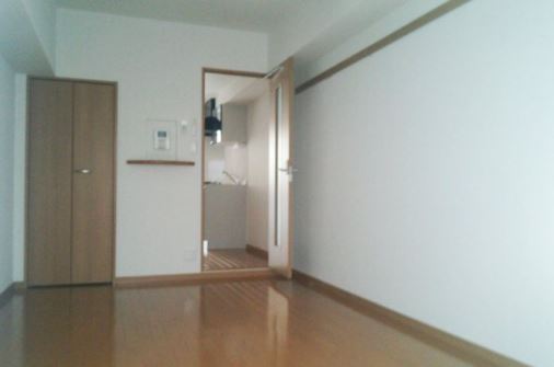 居室・リビング　グランドパビリオン西巣鴨　豊島区西巣鴨4