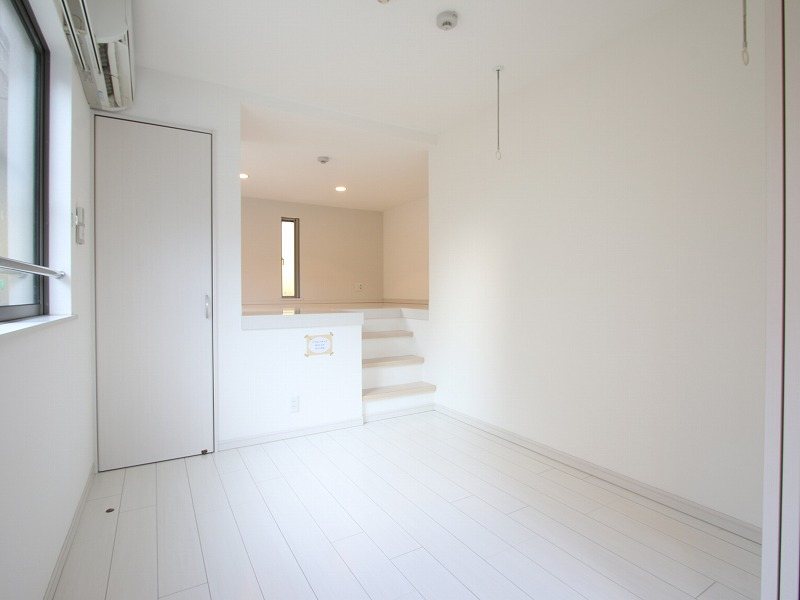 その他部屋・スペース　※別号室イメージの為、現状を優先致します