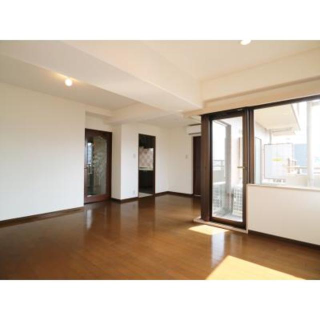 居室・リビング　※写真は同タイプ住戸です。