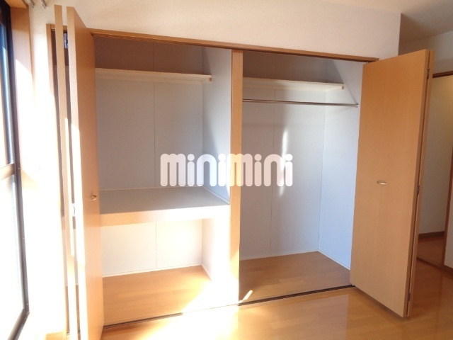 収納　大容量収納