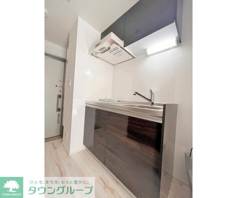 キッチン　★お問い合わせはタウンハウジング聖蹟桜ヶ丘店まで★