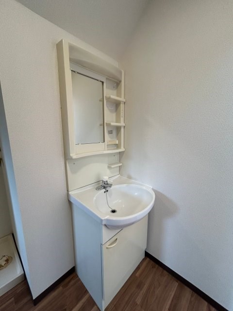 洗面設備　※他部屋参照・現況優先