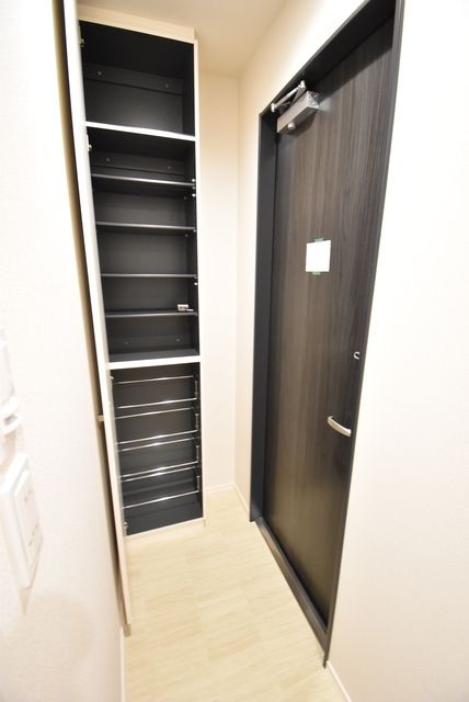 玄関　★別部屋参考写真★