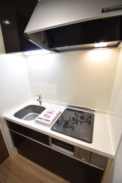 キッチン　★別部屋参考写真★