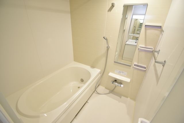 バス・シャワールーム　★別部屋参考写真★