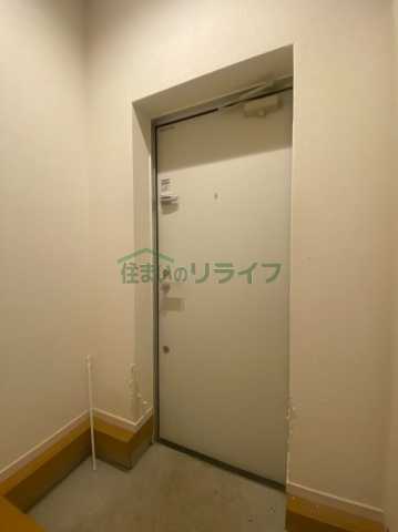 セキュリティ　Hale Laule’a（画像は別部屋の参考写真となります）