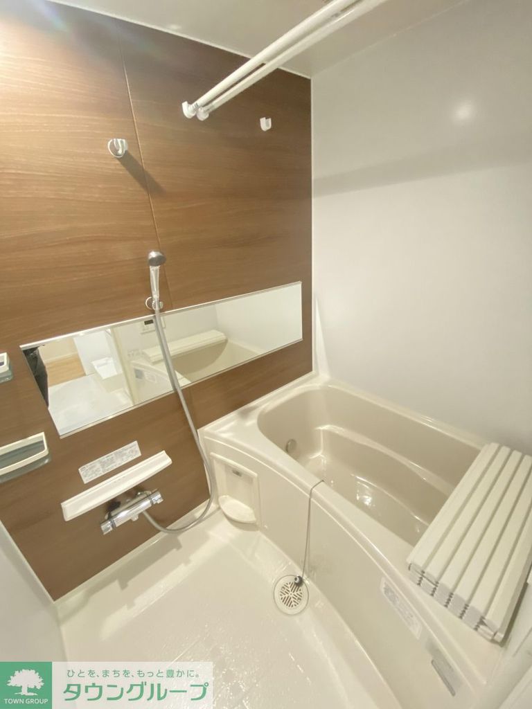 バス・シャワールーム　★同仕様★