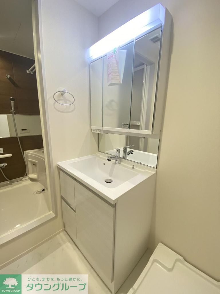 洗面設備　★同仕様★